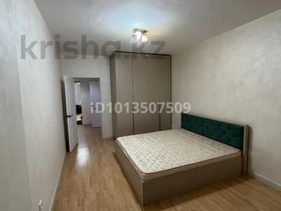 2-бөлмелі пәтер · 70 м² · 5/12 қабат, мкр Нуркент, Момышулы-Рыскулова 40, бағасы: 35.6 млн ₸ в Алматы, Алатауский р-н