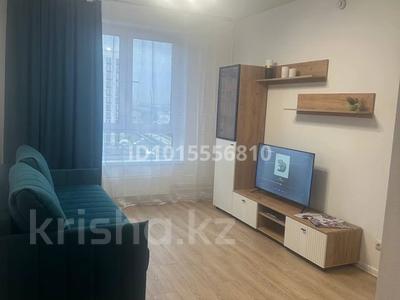 1-комнатная квартира · 33 м² · 15/17 этаж, Улы Дала 14 за 29.7 млн ₸ в Астане, Нура р-н