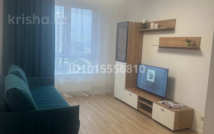 1-комнатная квартира · 33 м² · 15/17 этаж, Улы Дала 14 за ~ 29.4 млн ₸ в Астане, Нура р-н — фото 2