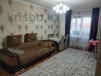 3-комнатная квартира · 56 м² · 4/5 этаж, Жастар за 19.3 млн ₸ в Талдыкоргане, мкр Жастар