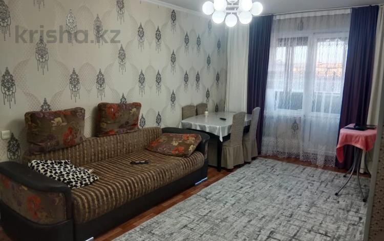 3-бөлмелі пәтер · 56 м² · 4/5 қабат, Жастар, бағасы: 19.3 млн ₸ в Талдыкоргане, мкр Жастар — фото 2
