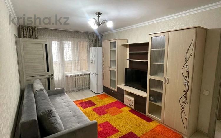 2-комнатная квартира, 44 м², 2/5 этаж помесячно, Сатпаева — Жарокова