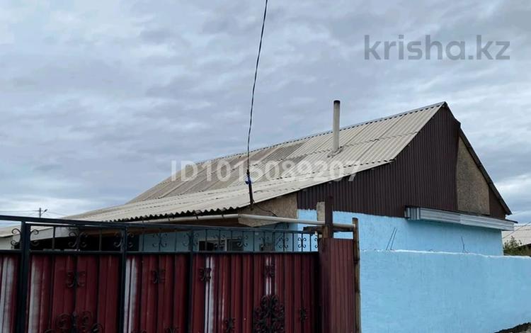 Дача · 4 комнаты · 68.6 м² · 64 сот., Красный камень за 13 млн ₸ в Талдыкоргане — фото 2