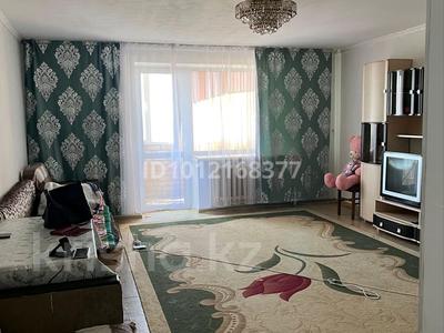 2-комнатная квартира · 78.8 м² · 9/10 этаж, мкр Новый Город, ЖК Коркем City 106/4 за 21.5 млн ₸ в Караганде, Казыбек би р-н