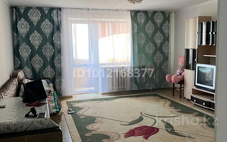 2-комнатная квартира · 78.8 м² · 9/10 этаж, мкр Новый Город, ЖК Коркем City 106/4 за 21.5 млн ₸ в Караганде, Казыбек би р-н — фото 6