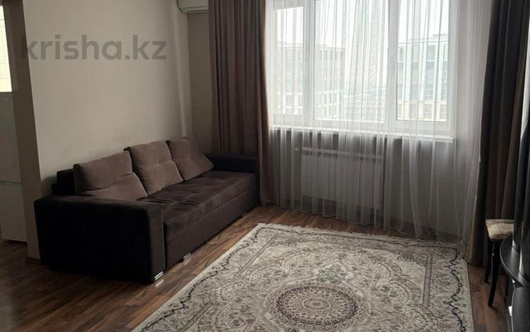 2-бөлмелі пәтер · 72 м² · 10/17 қабат, Навои, бағасы: 50 млн ₸ в Алматы, Ауэзовский р-н — фото 2