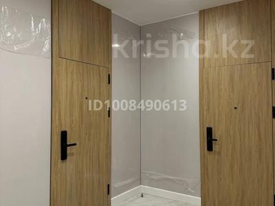 2-бөлмелі пәтер · 61 м² · 9/12 қабат, Аскарова 8, 8/1, 8/2, 8/3 — Саина, бағасы: 65 млн 〒 в Алматы, Ауэзовский р-н