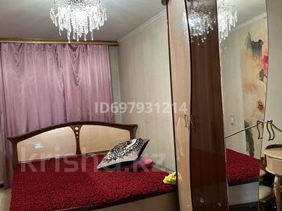 1 комната · 18 м² · 2 этаж, мкр №6 3Б за 60 000 〒 в Алматы, Ауэзовский р-н