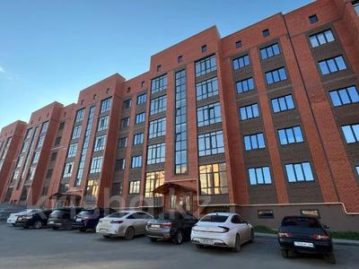 2-комнатная квартира · 60 м² · 5/5 этаж, Актобе, улица Ораза Татеулы за 19 млн ₸