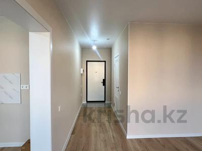 1-комнатная квартира · 32 м² · 9/12 этаж, Бейбарыс Султан 18 за 19.5 млн ₸ в Астане, Сарыарка р-н