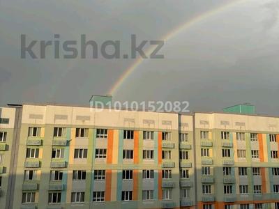 2-комнатная квартира · 60 м² · 11/12 этаж, Сатпаева — Туркебаева за 380 000 〒 в Алматы, Бостандыкский р-н