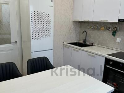 3-комнатная квартира · 68 м² · 9/10 этаж, мкр Калкаман-2 8/3 за 46 млн 〒 в Алматы, Наурызбайский р-н