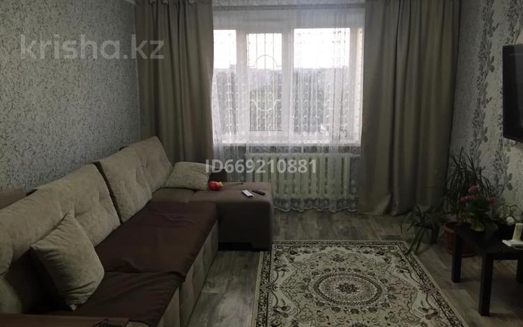 3-бөлмелі пәтер, 63 м², 9/9 қабат, Ломова, бағасы: 24 млн 〒 в Павлодаре — фото 2