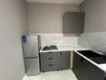1-комнатная квартира · 28 м² · 2/2 этаж, Курылысшы 2 — За базаром второй дом на углу за 140 000 ₸ в Конаеве — фото 4