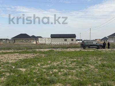 Участок · 7.8 соток, Туймебая, Школьная за 6 млн ₸ в 