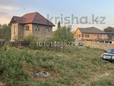 Жер телімі · 5 сотық, Тасалма — Не далеко от Бакада, по верхней трассе, бағасы: 8.7 млн ₸ в Кыргауылдах