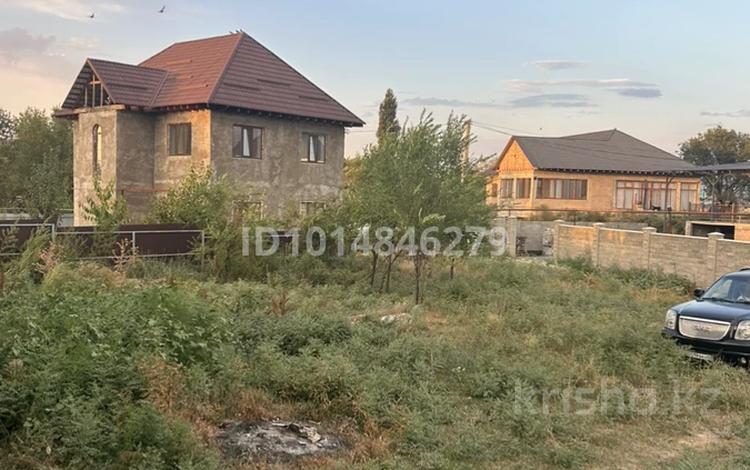 Жер телімі · 5 сотық, Тасалма — Не далеко от Бакада, по верхней трассе, бағасы: 8.7 млн ₸ в Кыргауылдах — фото 2