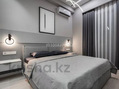 1-комнатная квартира · 48 м² · 7/9 этаж, Туран 55/5 за 25 000 ₸ в Астане, Нура р-н