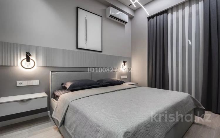 1-комнатная квартира · 48 м² · 7/9 этаж, Туран 55/5 за 25 000 ₸ в Астане, Нура р-н — фото 2