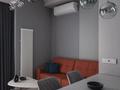 1-комнатная квартира · 48 м² · 7/9 этаж, Туран 55/5 за 25 000 ₸ в Астане, Нура р-н — фото 3