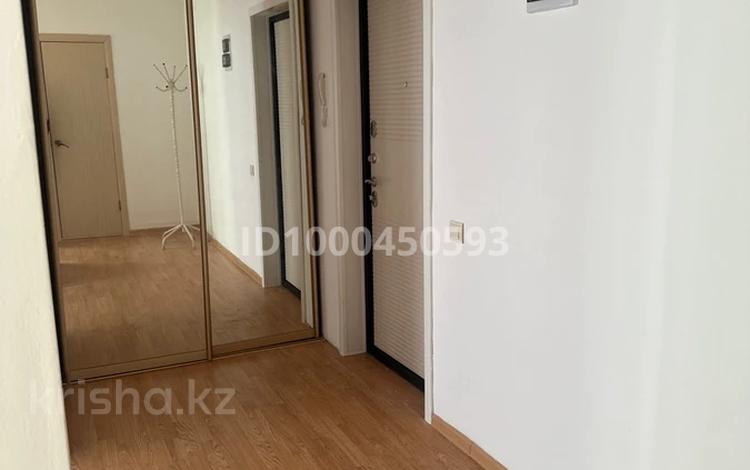 1-комнатная квартира · 40 м² · 4/9 этаж, Е16 2, 2/1, 2/2 за 23 млн ₸ в Астане, Нура р-н — фото 2
