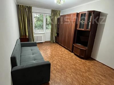 1-бөлмелі пәтер · 31 м² · 2/5 қабат, мкр Орбита-3, бағасы: 160 000 ₸ в Алматы, Бостандыкский р-н