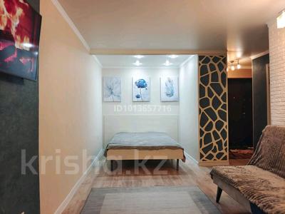 1-комнатная квартира · 29 м² · 4/5 этаж, Ауэзова 44 за 13 000 ₸ в Астане, Сарыарка р-н