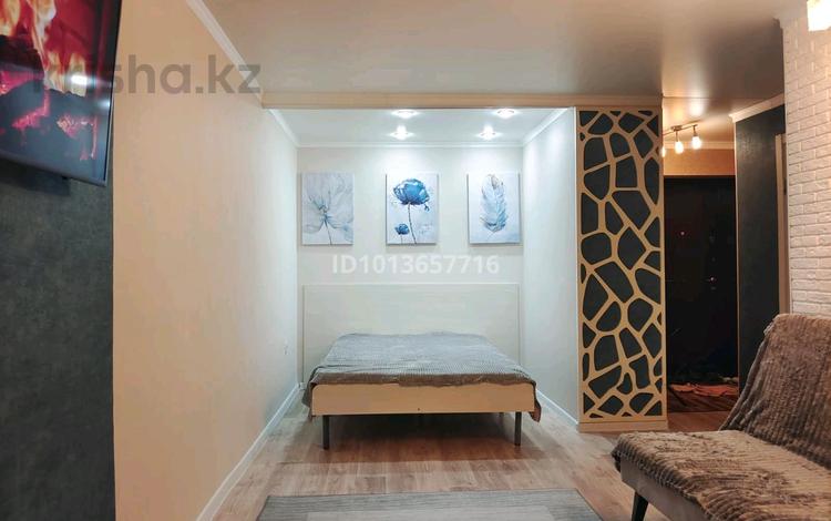 1-комнатная квартира · 29 м² · 4/5 этаж, Ауэзова 44 за 13 000 ₸ в Астане, Сарыарка р-н — фото 11