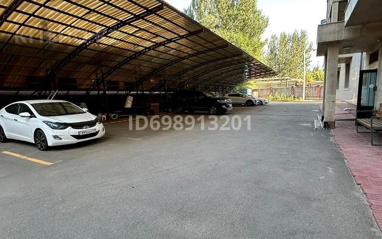 Паркинг · 20 м² · Байкенова 7 — Аскарова, Кенесары хана за 35 000 〒 в Алматы, Бостандыкский р-н — фото 2