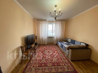 2-комнатная квартира · 57 м² · 9/9 этаж, мкр Мамыр-4 за 35.5 млн 〒 в Алматы, Ауэзовский р-н