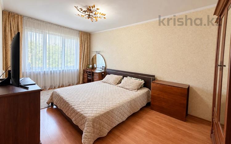 4-бөлмелі пәтер · 74 м² · 4/5 қабат, Қазақфильм ш/а., бағасы: 59.6 млн ₸ в Алматы, Бостандыкский р-н — фото 2