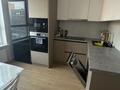 3-бөлмелі пәтер · 86 м² · 6 қабат, Ж.Нажимеденова 54, бағасы: 58 млн ₸ в Астане, Сарайшык р-н — фото 2