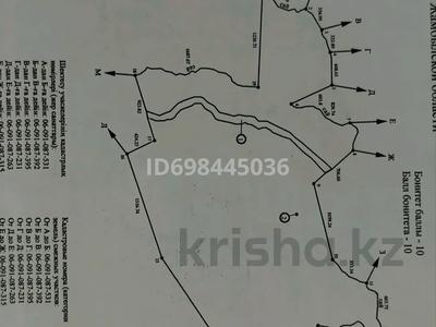 Участок · 1000 га, Кулан за 30 млн ₸