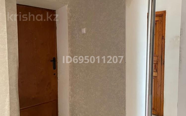 2-комнатная квартира · 52 м² · 9/9 этаж, мкр. Зачаганск пгт, Жангир хан за 13.5 млн ₸ в Уральске — фото 2