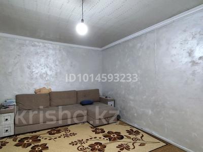 Отдельный дом · 3 комнаты · 80 м² · 6 сот., Туймебая — ПКСТ АҚЖОЛ за 17 млн ₸ в 