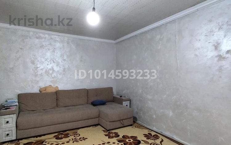 Отдельный дом · 3 комнаты · 80 м² · 6 сот., Туймебая — ПКСТ АҚЖОЛ за 17 млн ₸ в  — фото 2