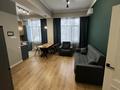 2-бөлмелі пәтер · 45 м² · 2/5 қабат, Аблайхана 48А, бағасы: 250 000 ₸ в Каскелене — фото 2
