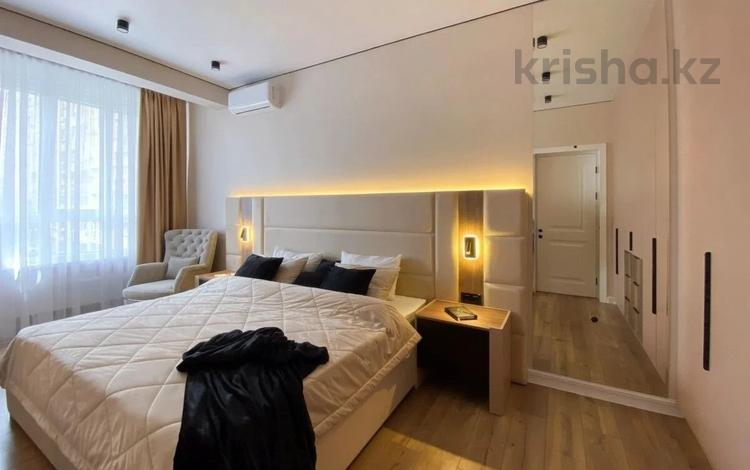 2-бөлмелі пәтер · 58 м² · 5/9 қабат, Навои 58/4, бағасы: 58 млн ₸ в Алматы, Ауэзовский р-н — фото 2