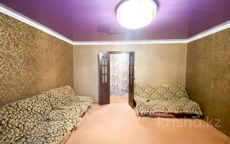 4-комнатная квартира · 94 м² · 5/5 этаж, Каблиса Жырау за 29 млн ₸ в Талдыкоргане — фото 16