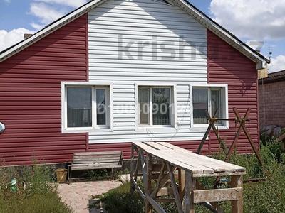 Отдельный дом · 3 комнаты · 55.7 м² · 6 сот., Майкудук, Майкудук, мкр Берлин Чапаева 137 за 23 млн 〒 в Караганде, Алихана Бокейханова р-н