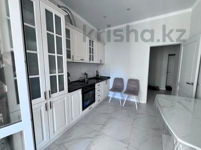 2-бөлмелі пәтер · 64 м² · 8/10 қабат, мкр Юго-Восток, микрорайон Байкена Ашимова, бағасы: 33 млн ₸ в Караганде, Казыбек би р-н