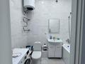 2-бөлмелі пәтер · 64 м² · 8/10 қабат, мкр Юго-Восток, микрорайон Байкена Ашимова, бағасы: 33 млн ₸ в Караганде, Казыбек би р-н — фото 6