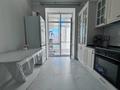 2-бөлмелі пәтер · 64 м² · 8/10 қабат, мкр Юго-Восток, микрорайон Байкена Ашимова, бағасы: 33 млн ₸ в Караганде, Казыбек би р-н — фото 2