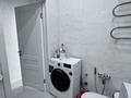 2-бөлмелі пәтер · 64 м² · 8/10 қабат, мкр Юго-Восток, микрорайон Байкена Ашимова, бағасы: 33 млн ₸ в Караганде, Казыбек би р-н — фото 8