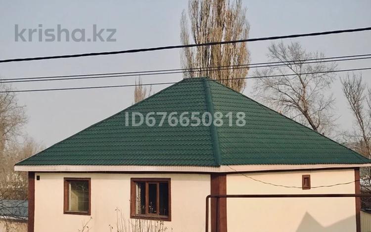 Отдельный дом • 5 комнат • 208 м² • 6 сот., Бирлик 61 а — Кыргаулды за 85 млн 〒 в Алматы — фото 3