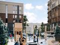 1-комнатная квартира · 45 м² · 7/7 этаж, мкр. Алтын орда за 16.2 млн ₸ в Актобе — фото 4