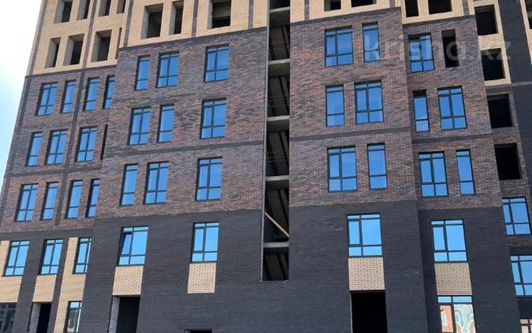 1-комнатная квартира · 45 м² · 7/7 этаж, мкр. Алтын орда за 16.2 млн ₸ в Актобе — фото 9