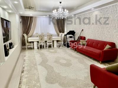3-бөлмелі пәтер · 105 м² · 4/9 қабат, Астана 22, бағасы: 47.5 млн ₸ в Шымкенте