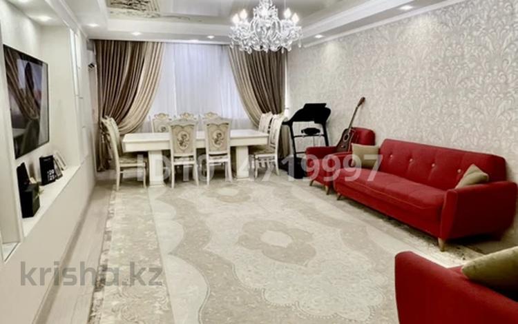 3-бөлмелі пәтер · 105 м² · 4/9 қабат, Астана 22, бағасы: 47.5 млн ₸ в Шымкенте — фото 19