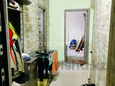 1-бөлмелі пәтер · 45 м² · 5/5 қабат, мкр Айнабулак-1 9, бағасы: 24 млн ₸ в Алматы, Жетысуский р-н